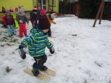 20210122204334_IMG_7554: Foto: V Mateřské školce Pohádka uspořádali zimní olympiádu!