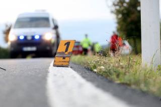 Kutnohorští policisté vyšetřovali v uplynulém roce 853 dopravních nehod