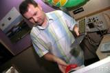 20210227195416_IMG_4380: Foto: Na Generation párty v Jámě zahrály před patnácti lety DJ legendy z regionu