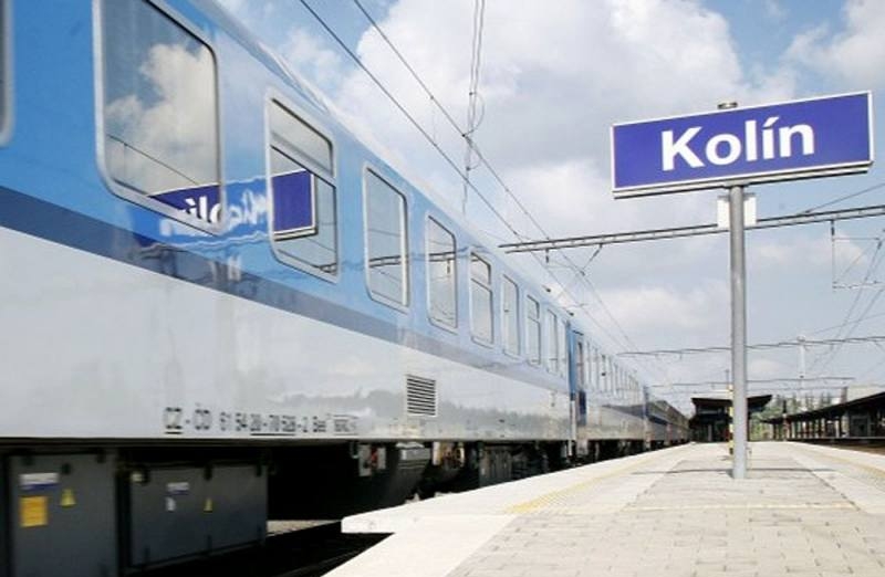 Správa železnic vypisuje soutěž na zhotovitele stavby nového podchodu v Kolíně
