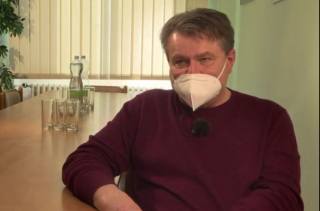 Video: TV Čáslav - Jaká je aktuální situace v čáslavské nemocnici?