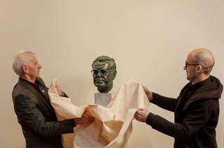 Odhalení busty čáslavského rodáka Miloše Formana se odkládá