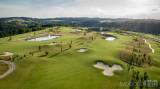 20210419131833_kacov122: Kácovský Panorama Golf Resort se dlouhodobě těší velké oblibě golfistů