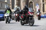 20210508202918_5G6H9116: Foto, video: Motorkáři z Freedom vyrazili na letošní první společnou vyjížďku