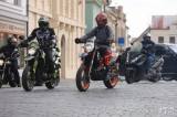 20210508202925_5G6H9391: Foto, video: Motorkáři z Freedom vyrazili na letošní první společnou vyjížďku