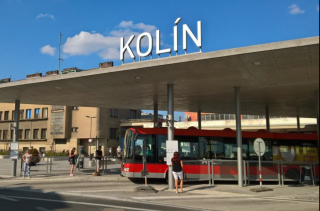 Integrace veřejné dopravy na Kolínsku a Kutnohorsku od 1. srpna