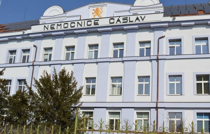 NÁZORY: Vyjádření bývalého starosty Jaromíra Strnada k situaci v čáslavské nemocnici