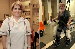 Pomoc pro Věru z Čáslavska – Sestru roku s roztroušenou sklerózou 