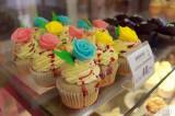 IMG_1522: TIP: V Kutné Hoře vyrostl nový Cupcakes bar. Přijďte ochutnat vynikající malé dortíčky!