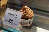 IMG_1525: TIP: V Kutné Hoře vyrostl nový Cupcakes bar. Přijďte ochutnat vynikající malé dortíčky!