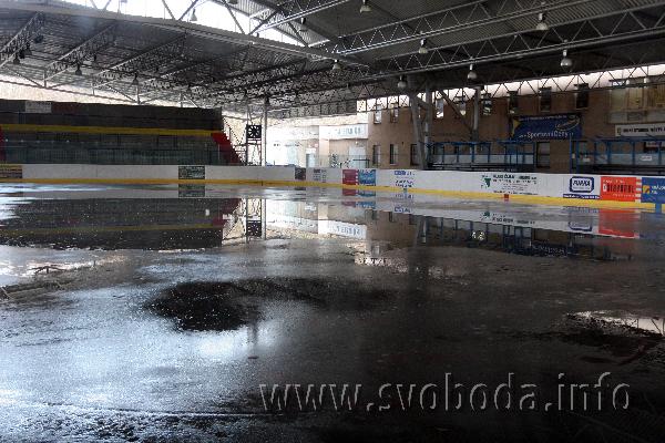 Na radnici ve čtvrtek zaznělo: "Druholigový hokej v Kutné Hoře zřejmě nebude"