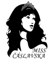 Dívky pozor! Do soutěže Miss Čáslavska se můžete registrovat do pátku 15. dubna!