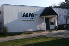 Alfa klub má nového provozovatele, kromě kultury mají prostory sloužit také sportu 