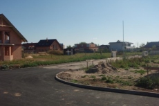 Čáslavský Čeplov se znovu rozroste, město usiluje o pozemky pro další výstavbu