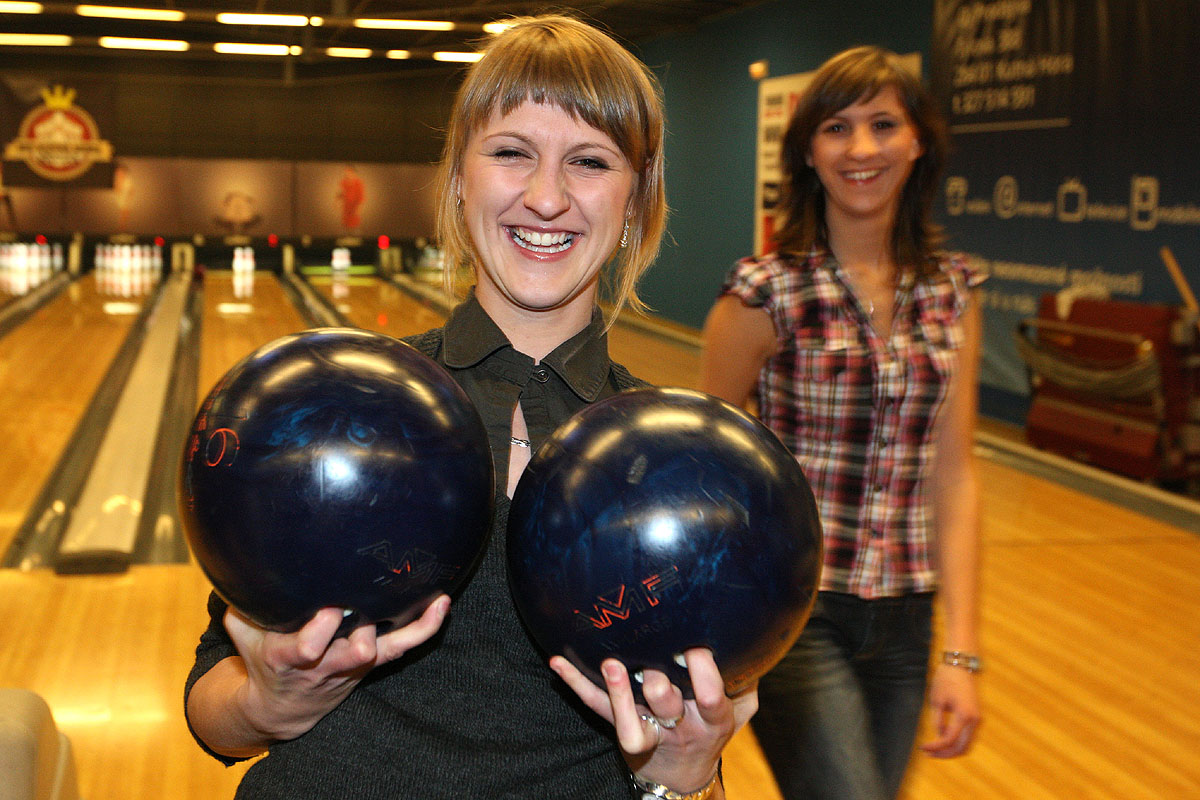 UCHD klub Úmonín připravil bowlingový turnaj "Kouleválení 2013"