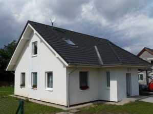  V Čáslavi bude k dispozici dalších devatenáct stavebních parcel pro rodinné domy