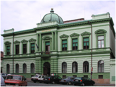 Muzeum v Čáslavi se v rámci Dnů Evropského dědictví zdarma otevře veřejnosti
