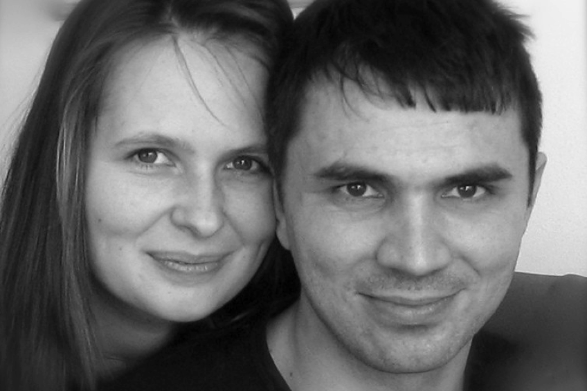 Audio: Poslechněte si skladby Lucie a Petra Kavánkových přímo v článku!