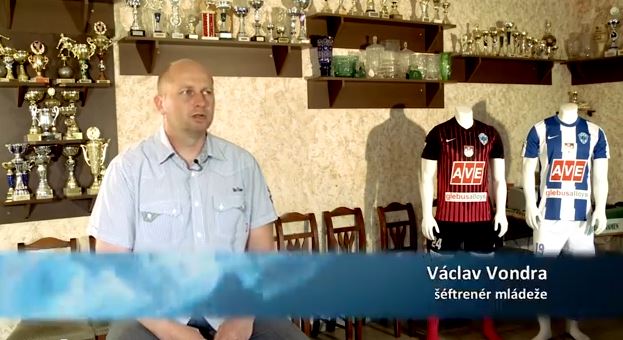 Video: TV Čáslav přináší další díl, ústředním tématem je "Hledání cesty"