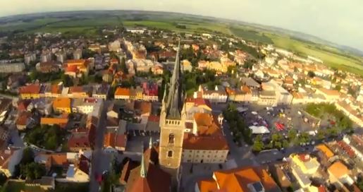 Video: Podívejte se na další díl TV Čáslav, navštívíte gastronomické slavnosti
