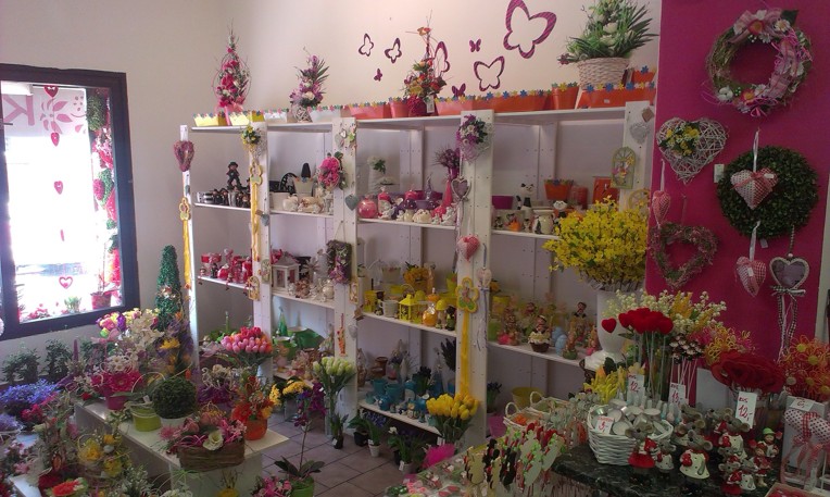 Valentýnský TIP: Květiny ELENA v Kutné Hoře Vám zhotoví řezané květiny moderních trendů