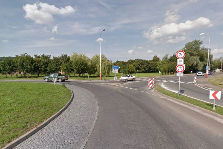 Doporučili zastupitelstvu souhlasit se směnou pozemku pro parkoviště za parcely v Třešňovce