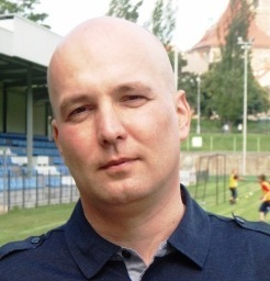 Druholigová Čáslav má nového trenéra i sportovního manažera!