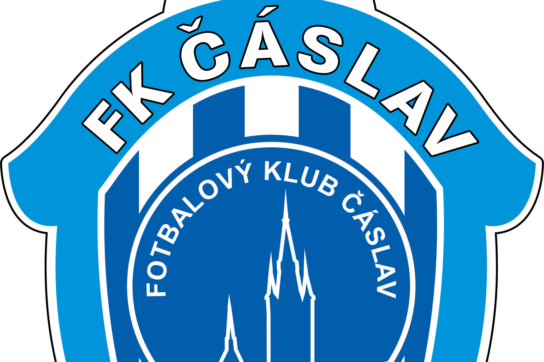 FK Čáslav představí ve čtvrtek nové dresy, pro fanoušky je připraveno pivo zdarma!