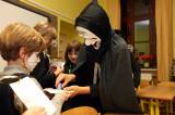 5G6H9777: Školu obsadila strašidla, halloweenská pouť skončila v baru u tří čarodějnic