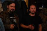 DSC_2096: Foto, video: V České 1 si dali dostaveníčko příznivci kapely Black Sabbath