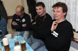 5G6H5071: Foto, video: Rozlučku fotbalistů Rozvoje Křesetice nepokazila ani vysoká prohra ve Zbýšově