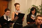 5G6H7378: Pedagogové Základní umělecké školy v Kutné Hoře koncertovali ve čtvrtek