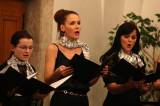 5G6H7390: Pedagogové Základní umělecké školy v Kutné Hoře koncertovali ve čtvrtek