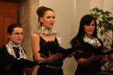 5G6H7394: Pedagogové Základní umělecké školy v Kutné Hoře koncertovali ve čtvrtek