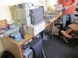IMG_0329: Nemocnice v Kutné Hoře přišla o část zařízení, insolvenční správce jej poslal do dražby!