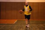 5G6H8432: Na palubovku se vrátili bývalí basketbalisté Kutné Hory, sehráli přátelský zápas s Mělníkem