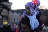 IMG_1314: Video: V Čáslavi rozsvítili vánoční strom, na náměstí dorazily stovky lidí