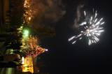IMG_1416: Video: V Čáslavi rozsvítili vánoční strom, na náměstí dorazily stovky lidí