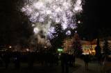 IMG_1430: Video: V Čáslavi rozsvítili vánoční strom, na náměstí dorazily stovky lidí