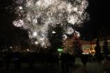IMG_1432: Video: V Čáslavi rozsvítili vánoční strom, na náměstí dorazily stovky lidí