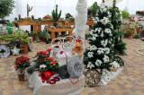 IMG_1240: V zahradnickém centru Hortis zažijete o víkendu Kouzelné Vánoce!