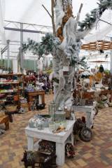 IMG_1255: V zahradnickém centru Hortis zažijete o víkendu Kouzelné Vánoce!