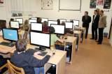 IMG_1296: Moderní učebnou informatiky se může nově pochlubit „ZŠ Náměstí“ v Čáslavi 
