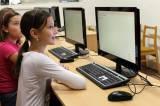 IMG_1303: Moderní učebnou informatiky se může nově pochlubit „ZŠ Náměstí“ v Čáslavi 