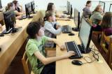 IMG_1304: Moderní učebnou informatiky se může nově pochlubit „ZŠ Náměstí“ v Čáslavi 