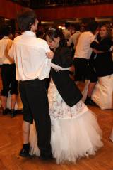 5G6H1547: Foto: Další generace je připravená pro plesovou sezonu, skončily "Taneční 2011"