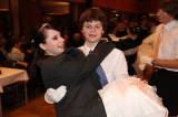 5G6H1556: Foto: Další generace je připravená pro plesovou sezonu, skončily "Taneční 2011"