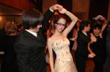 5G6H1680: Foto: Další generace je připravená pro plesovou sezonu, skončily "Taneční 2011"