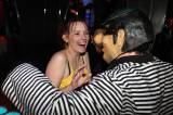 5G6H6136: Foto: Na erotické párty v Jámě se slavily narozeniny, gratulovali i trestanci!