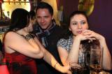 5G6H6270: Foto: Na erotické párty v Jámě se slavily narozeniny, gratulovali i trestanci!